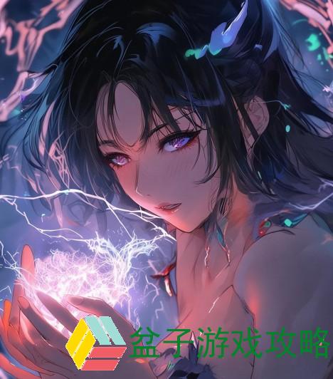 雷电将军亲手喂养八重神子乳液的甜蜜瞬间与神秘传说