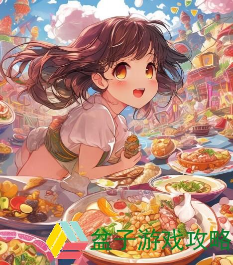 春晚药效发作后我疯狂的美食之旅与欢乐瞬间