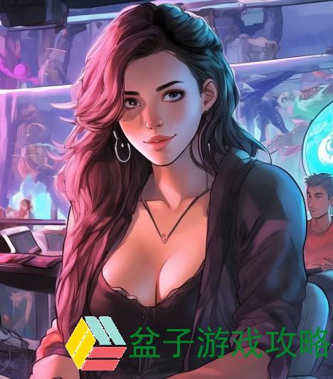 老公带我参加多人游戏的尴尬瞬间该如何应对和化解