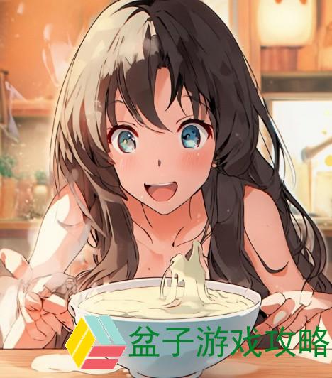 豆浆即将溢出你准备好迎接这一美味的瞬间了吗