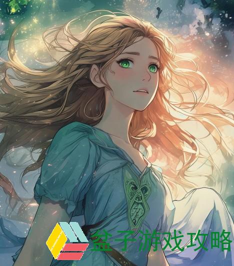 妮露H的奇幻冒险之旅：探索未知世界的勇气与友谊