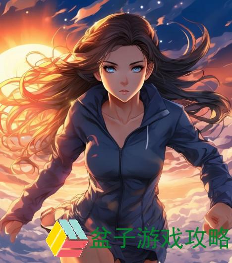 日夜兼程奋发向前不懈追求梦想的奋斗精神