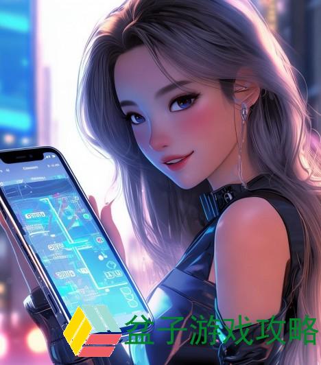 智能手机北斗导航软件助力精准定位与便捷出行体验