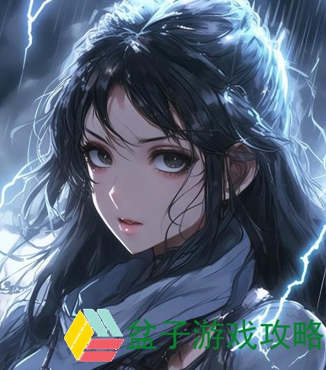 雷电将军的俘虏生活：在阴霾下的坚韧与希望之旅