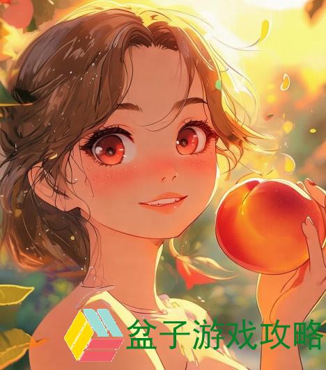 美国水蜜桃的魅力与美味探索 让我们一起品味夏日的甜蜜滋味
