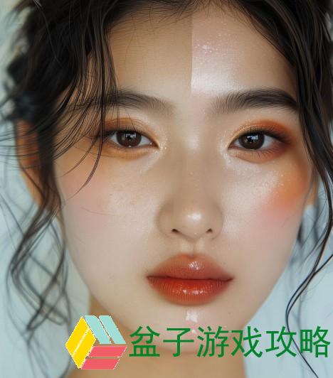 日韩妆与欧美妆的独特魅力与风格差异探讨