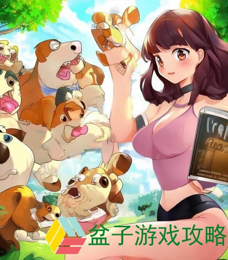 狗狗猛涨精肉大壮增肥增食欲的秘密分享与推荐