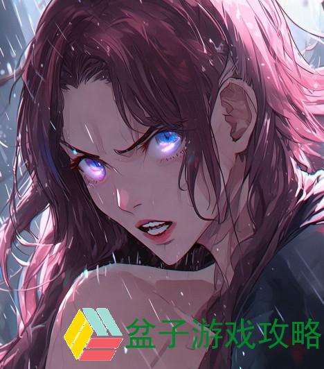 S怒斥M的无知行为让其彻底羞愧不已，泪流满面如雨下