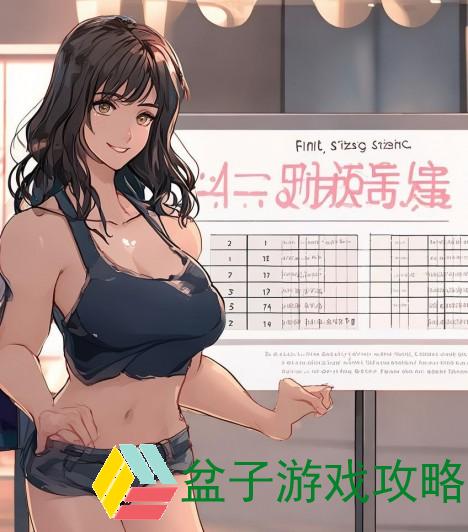 日本尺码与欧美尺码对照详解 轻松找到适合你的尺码选择