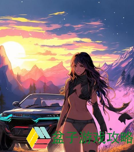 探索未知之旅 日本无人区码SUV带你驰骋自然的极限挑战