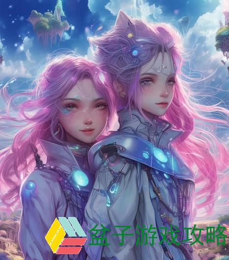 荧与丘丘人携手共创美好未来，繁衍后代的奇幻旅程