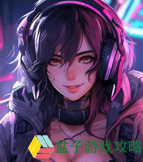 老外妹子CSGO游戏之旅展现实力与魅力的精彩瞬间