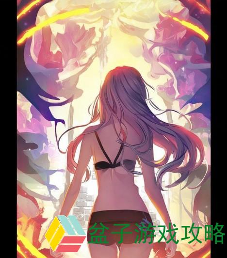 探索触碰它的奇幻世界 Rikka游戏下载全攻略与体验分享