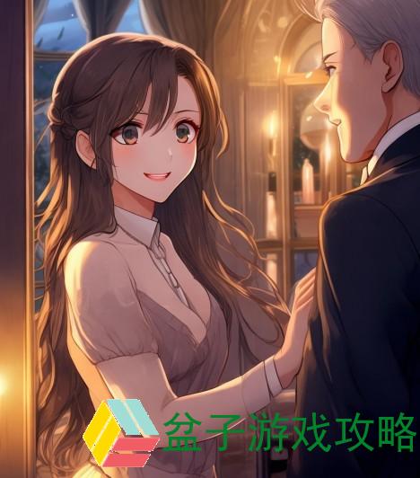 老公邀请部长莅临家进晚餐的温馨故事与精彩瞬间