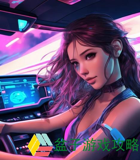 开车视频中的疼痛声音APP 让你体验真实驾驶的每一刻
