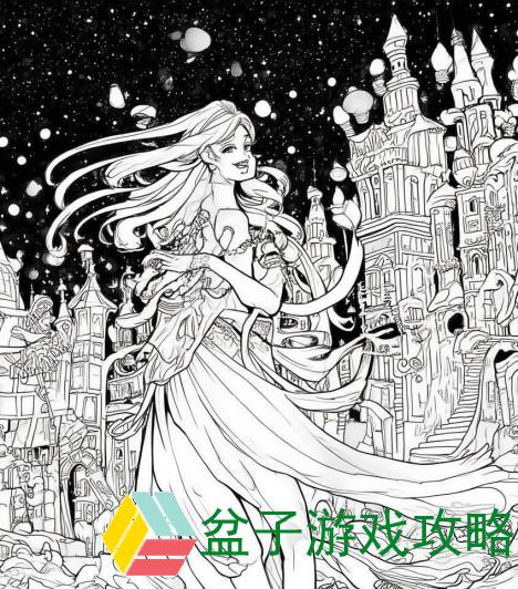 混乱小镇的秘密探险无广告版畅游笔趣阁奇幻旅程