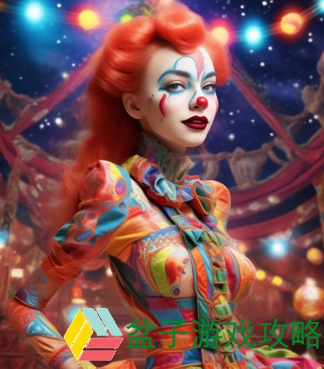 小丑技能全解析：从基础到高级技巧的全面探讨与应用指南