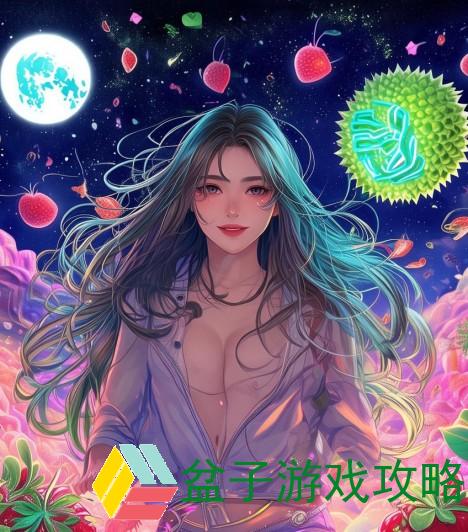 深夜释放自我与污丝瓜草莓榴莲的奇幻之旅
