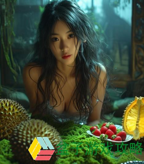 深夜释放自己与污丝瓜草莓榴莲的奇妙邂逅探索欲望与欢愉的边界