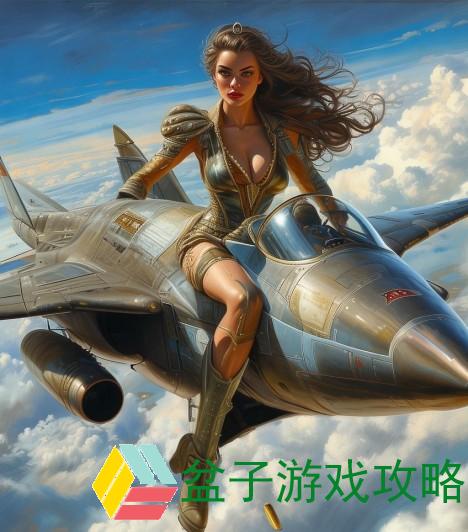 雷霆战机超级贵族：领略空中战斗的极致魅力与荣耀之路