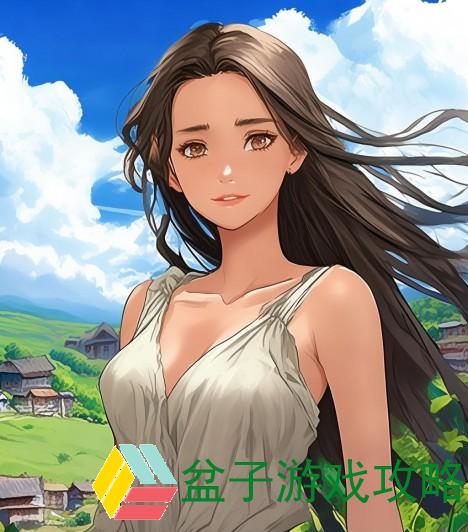 老农民的媳妇果儿：在乡村生活中绽放的坚韧与希望