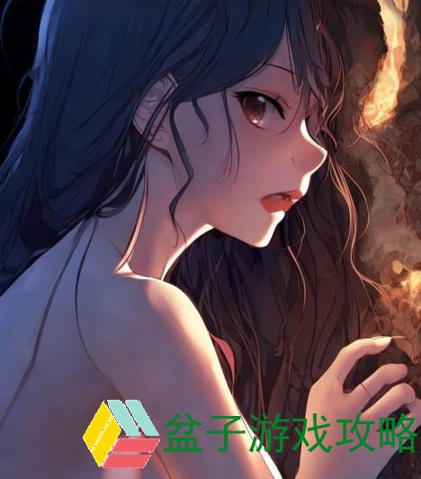 湿润缝隙间指尖轻滑的秘密与感触探索之旅