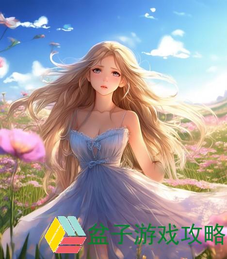 高清野花香视频免费观看自然之美尽在眼前畅享花海之旅