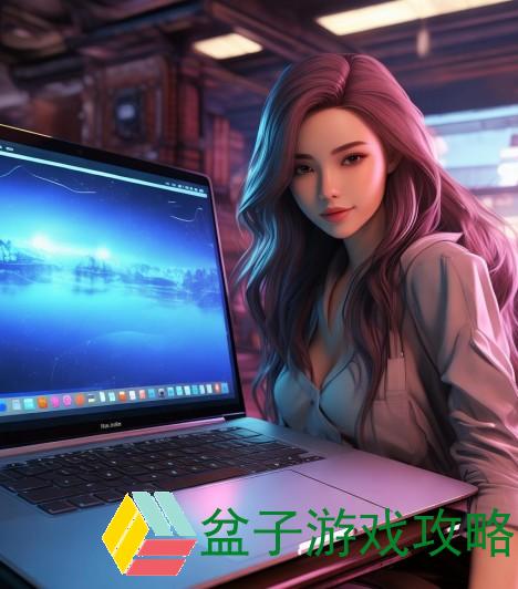 提升工作效率的秘密武器MacBook高清屏幕体验全解析