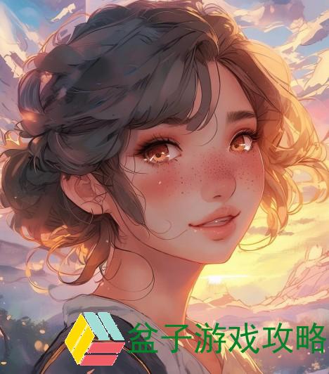 真实女友的温暖故事与心灵成长之旅
