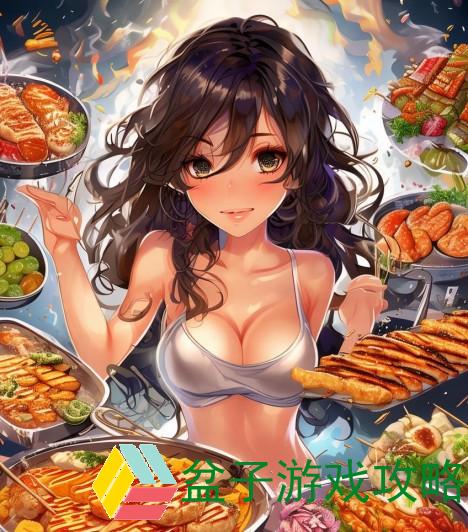 烤比的美味之旅 探索不同风味的烤比美食与制作技巧