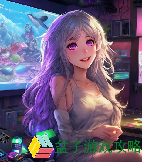 畅玩Xbox Live游戏世界与好友共度精彩时光的无限乐趣