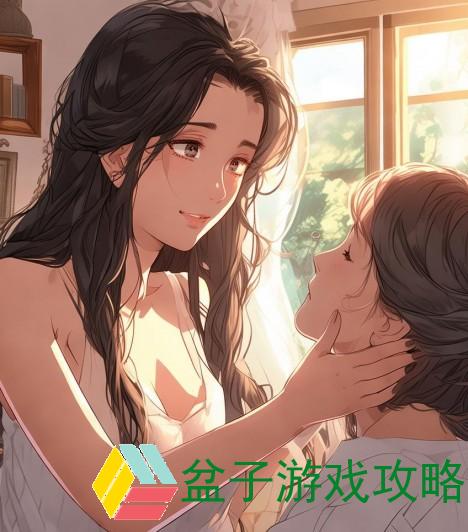 爸爸让我照顾妈妈的温暖时光与爱的传承