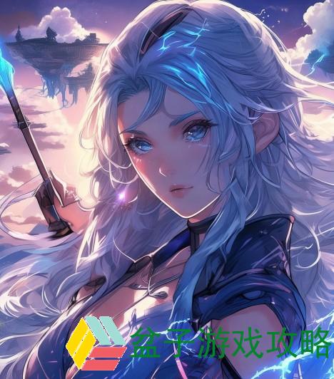 雷电将军的俘获生活揭秘在异世界的奇幻冒险与成长之旅