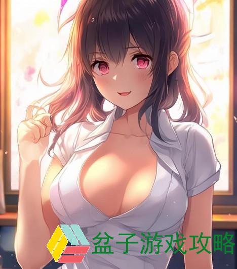 风骚护士的日常：在白色战袍下的秘密与激情