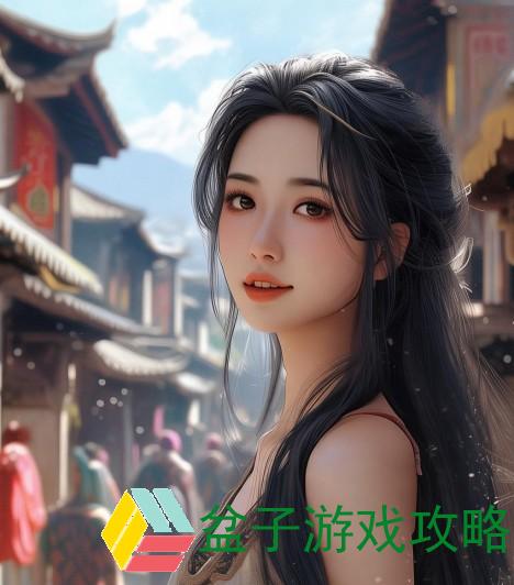 老镖客城中村扫的传奇故事与人情冷暖探秘