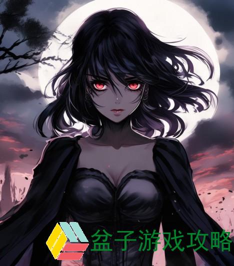 黑化者卡尔的复仇之路：黑暗力量与内心挣扎的交织