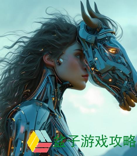 法国ZOOM人马：探索未来科技与人类共生的新纪元
