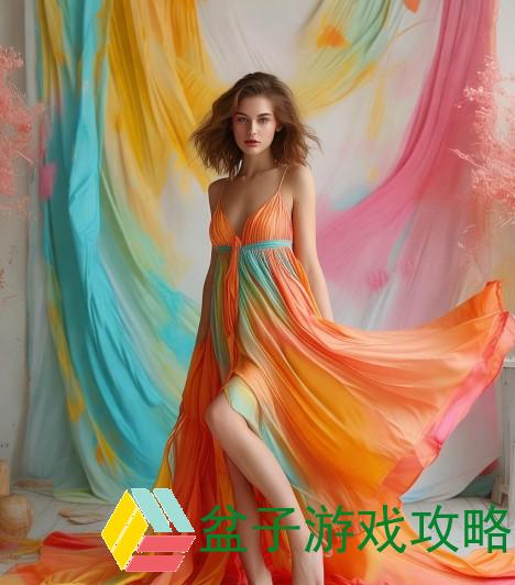 艺术照拍摄最佳地点推荐让你的作品更具魅力与个性