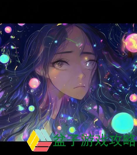 触摸探秘：一场感官与心灵的奇妙冒险游戏