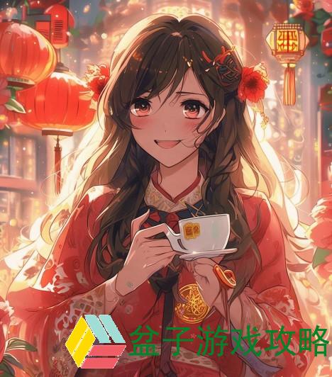 敬业福五福齐聚新春喜庆共迎美好生活新篇章