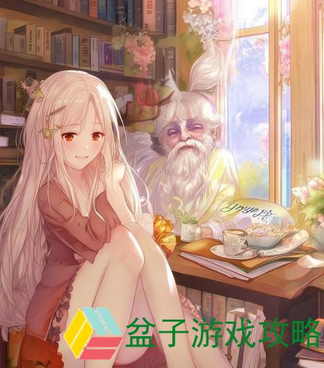 老年人BB的温暖陪伴与关怀，探索幸福生活的秘诀与乐趣