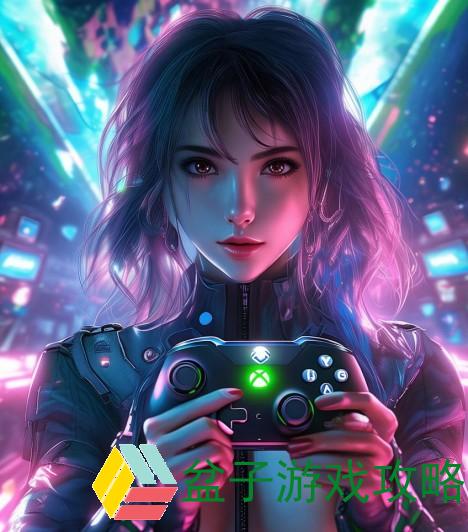 欧美Xbox游戏热潮引领全球玩家新体验与创新之旅