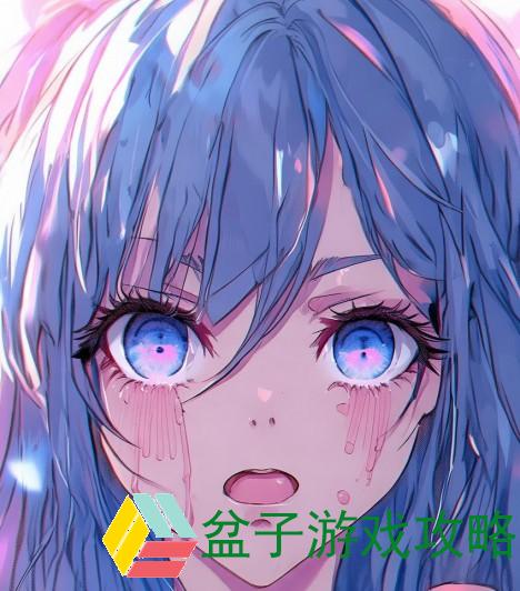 胡桃流泪翻白眼流口水的奇妙表情大揭秘，带你走进她的心情世界