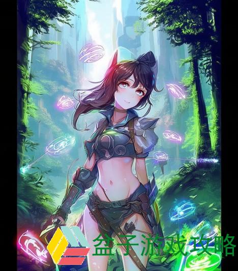 浅谈猫射手之路攻略精华篇章！重心大意五个话题帮你捕捉强者光芒猫射手攻略加点装备技能效果