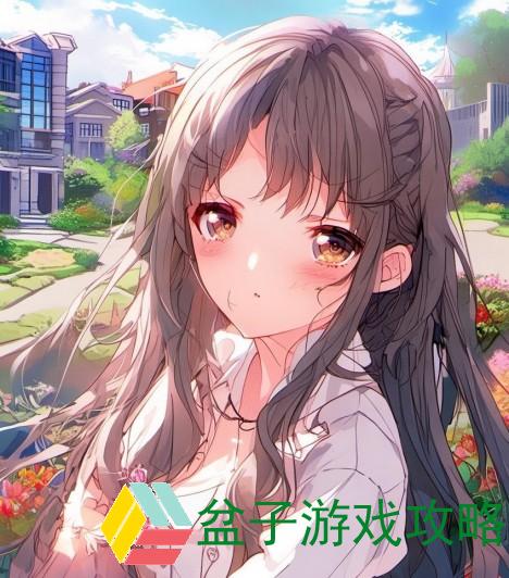 青春岁月的交错：日本大学生的三年情感旅程