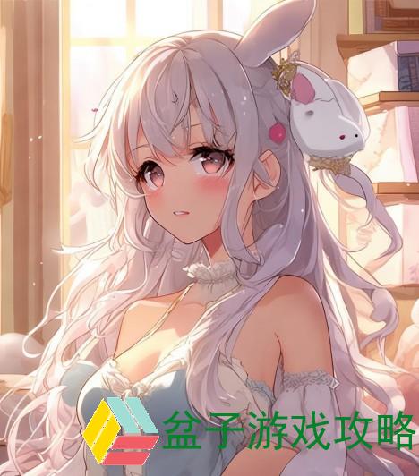 白兔糖漫画下载全攻略轻松获取你的甜蜜时光与温暖故事
