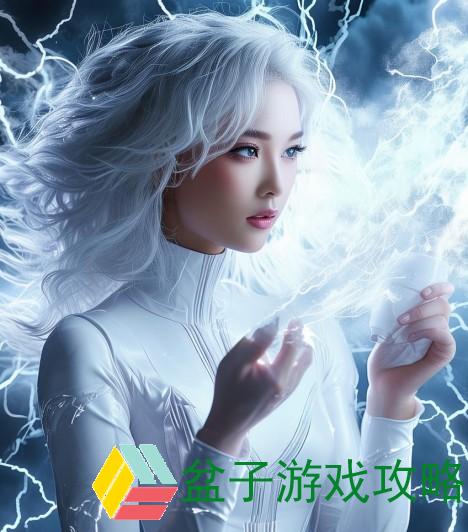 雷电将军狂飙白色乳液的神秘力量与护肤效果解析