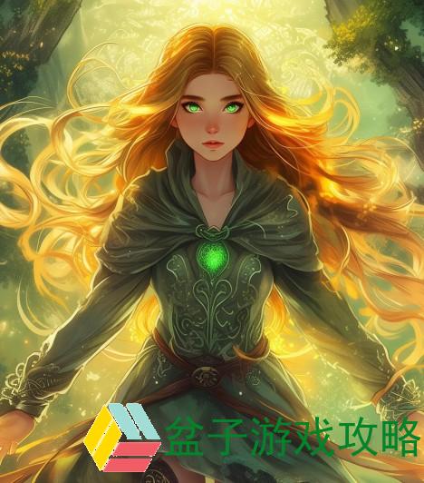 玛利苟斯的传奇旅程：探索神秘世界与勇敢冒险的故事