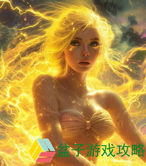 雷电将军乳液狂飙图片黄的奇幻之旅与角色魅力解析