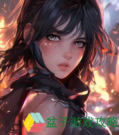守望先锋中的禁忌之爱：在战斗与情感间的纠葛与选择
